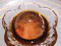 手工甜品-喜庭海鲜自助(来福士店)