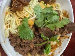 -朱儿面庄(洋河三路店)