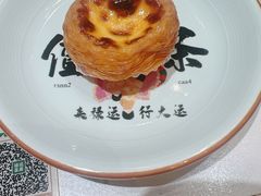 -禄运茶居·手工点心(猎德店)