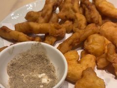 -红樱桃·欢乐餐厅(太原里店)