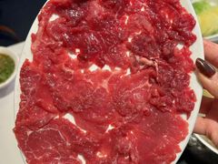 -牛焱·贵州黄牛肉火锅(城西银泰店)