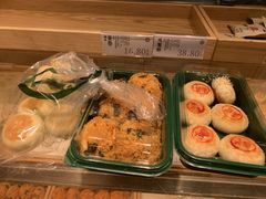 -泸溪河桃酥(西直门凯德店)