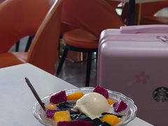 -梧州双钱龟苓膏(丽港航母店)