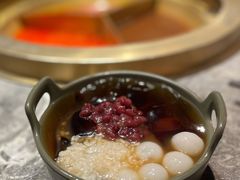 冰粉小丸子-麻路成都火锅(柏威年店)