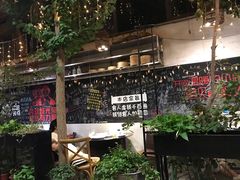 -又见炊烟私房菜(敬亭路店)