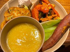 -素满香·Vegan食养自助(天一广场店)