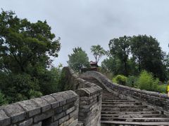 -台州府城(江南长城)
