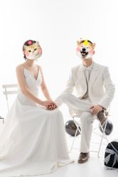 -米莱摄影写真(五大道别墅店)