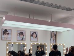 -天真蓝照相馆(中华广场店)