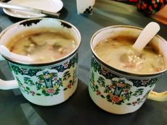 -伊带伊路新疆美食府(呼家楼店)