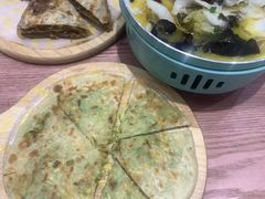 -甲乙饼·手工牛肉饼(金地广场店)