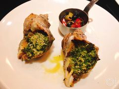 -食间牛排(湖西路店)