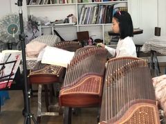 -叶老师古筝工作室(杨公桥店)