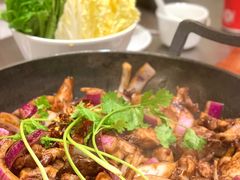 -胡须佬鸡煲四季火锅店(石厦西村直营店)