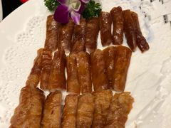 -丰食农家乐