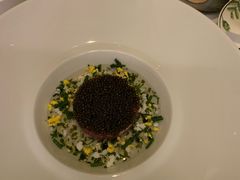 -Le Comptoir de Pierre Gagnaire