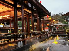 -濮园 · 四合院餐厅