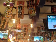 大堂-平成屋·午肴夜酒(四川北路店)