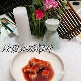 深圳也能吃到金牌花胶走地鸡 鲜到掉眉毛！