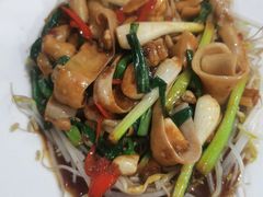 炒鹅肠(条)-金砂阿洲鱼册店