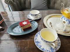 -良木缘咖啡西餐(优品道广场店)