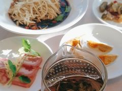 -扬州万怡酒店-中餐厅(文昌中路店)