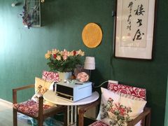 -捌楼咖啡书吧(南开店)