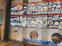 -芳芳私房菜·精做淮扬菜(承德路店)