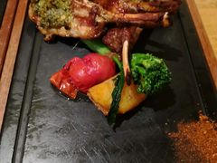 -原石牛扒·约会餐厅(龙城万科里店)