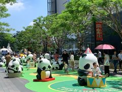 -东莞松山湖万象汇