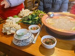 -民食香·腊排骨野生菌美食(木府店)