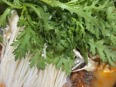 -真利味·脊骨火锅·正宗韩国料理(韩乐坊店)