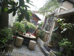 -汉刺青TATTOO STUDIO