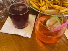-Devils’ Brewery小恶魔精酿啤酒(泛海美式熏肉店)