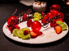 -LA TABLE de Joël Robuchon Restaurant