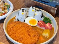 -小川洋风料理(江汉路店)