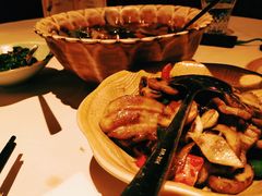 -龙门阵茶屋川菜馆(武康路店)