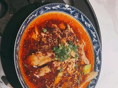 -川味堂·四川豆花(八卦岭店)