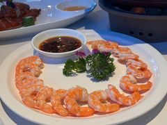 -不仔客海鲜·烧烤·270度海景餐厅(大东海店)