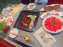 -洞子口重庆鲜货火锅(楚翘城旗舰店)