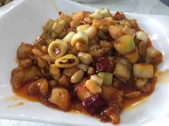 -大草原清真饭庄(沙河店)