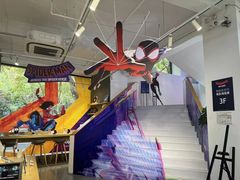 -Sony Store 索尼(上海淮海中路店)