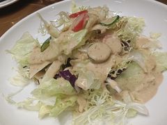 -钵家大院(大花岭店)