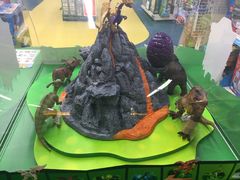 -TOYSRUS玩具反斗城(宁波和义大道店)