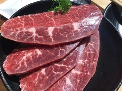 -九田家黑牛烤肉料理(柒悦城店)