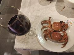 -领鲜活海鲜榴莲自助火锅(东门店)