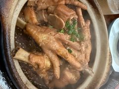 -金龙·打边炉(武进路店)