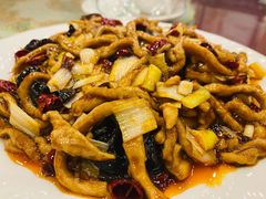 -林之六八·6886大连老菜馆