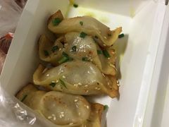 -小姜锅贴(凤凰街店)