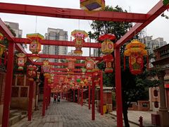 -晋江五店市传统文化旅游区